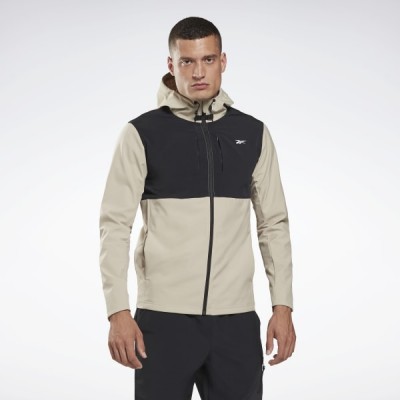 Куртка Thermowarm+Graphene Zip-Up