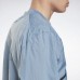 Свитшот Road Trip Woven Crewneck