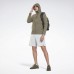 Худи Performance Woven Zip-Up