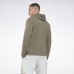 Худи Performance Woven Zip-Up