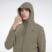 Худи Performance Woven Zip-Up
