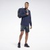 Худи Performance Woven Zip-Up