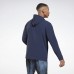 Худи Performance Woven Zip-Up