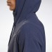 Худи Performance Woven Zip-Up