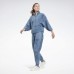 Свитшот MYT Cozy Fleece Quarter-Zip