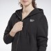 Худи Reebok Identity Zip-Up