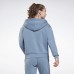Худи Reebok Identity Zip-Up