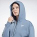 Худи Reebok Identity Zip-Up