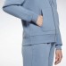 Худи Reebok Identity Zip-Up