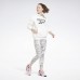 Худи Reebok Identity Logo Fleece Pullover