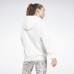 Худи Reebok Identity Logo Fleece Pullover