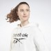Худи Reebok Identity Logo Fleece Pullover