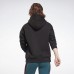 Худи Reebok Identity Logo Fleece Pullover