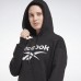Худи Reebok Identity Logo Fleece Pullover