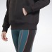 Худи Reebok Identity Logo Fleece Pullover