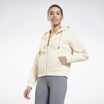 Худи DreamBlend Cotton Full-Zip