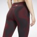 Легинсы Lux Jacquard