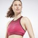 Кроп-топ United By Fitness Seamless