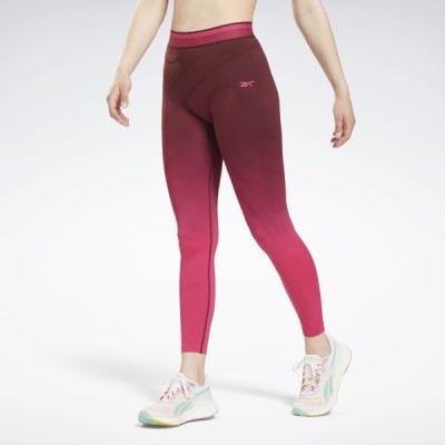 Легинсы United By Fitness Seamless High Rise