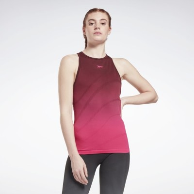 Майка United By Fitness Seamless