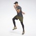 Тайтсы United By Fitness Compression