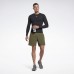 Лонгслив United By Fitness Compression
