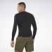 Лонгслив United By Fitness Compression
