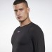 Лонгслив United By Fitness Compression
