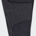 Тайтсы для бега Thermowarm+Graphene