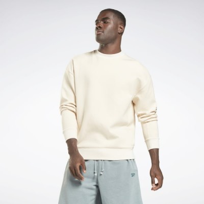 Свитшот DreamBlend Cotton