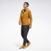 Брюки Road Trip Knit Woven