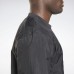 Свитшот Road Trip Woven Crewneck