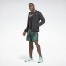 Худи Performance Woven Zip-Up