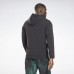 Худи Performance Woven Zip-Up