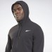 Худи Performance Woven Zip-Up