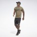 Футболка Athlete Vector Graphic