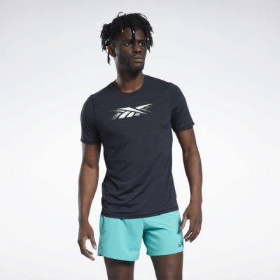 Футболка Running Activchill Graphic
