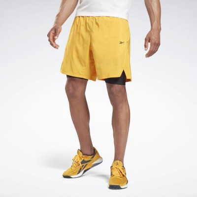 Спортивные шорты Running Epic Two-in-One