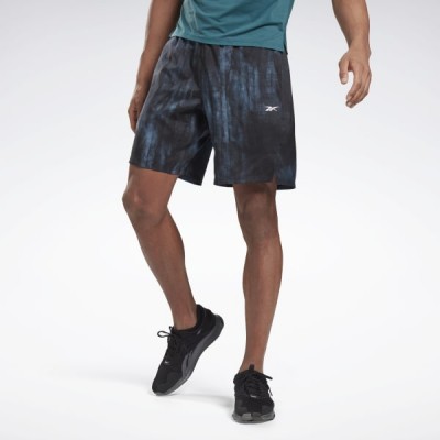 Шорты Epic Lightweight Printed Training