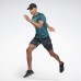 Шорты Epic Lightweight Printed Training