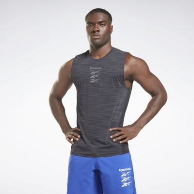 Футболка Activchill Sleeveless