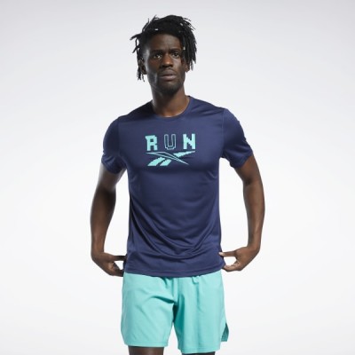 Футболка Running Speedwick Graphic