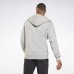 Худи Reebok Identity Zip-Up