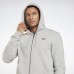 Худи Reebok Identity Zip-Up