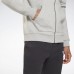 Худи Reebok Identity Zip-Up