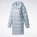 Пуховик Outerwear Classics