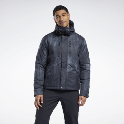 Куртка Outerwear Urban Thermowarm Regul8