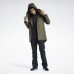 Парка Outerwear Urban Fleece