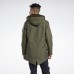 Парка Outerwear Urban Fleece