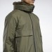 Парка Outerwear Urban Fleece